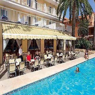 Universal Hotel Bikini Cala Millor