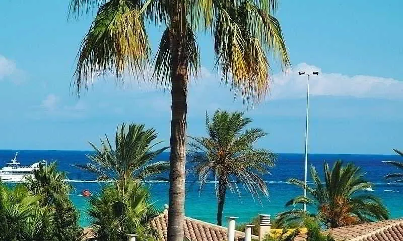 Universal Hotel Bikini Cala Millor