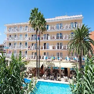 Universal Hotel Bikini Cala Millor
