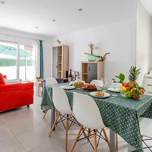  Appartement Casa Del Sol