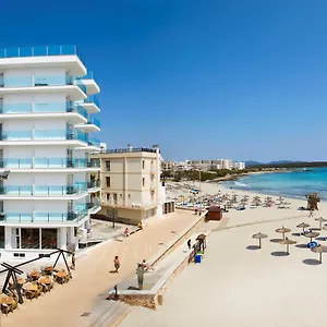 Hotel Universal Perla
