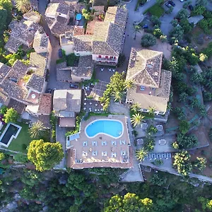 4* Hotel Hoposa Costa D'or - Adults Only