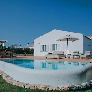 Курортный комплекс Menorca - & Del, Калан-Бош