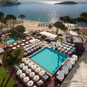 Отель Melia South, Магалуф