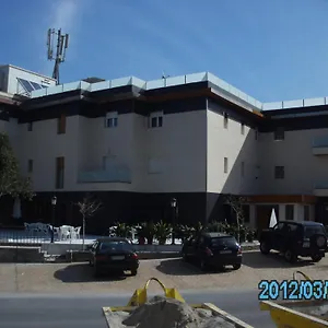 La Duquesa Отель
