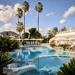 4* Hotel Catalonia Del Mar - Adults Only