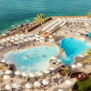 Sunwing Seafront Отель