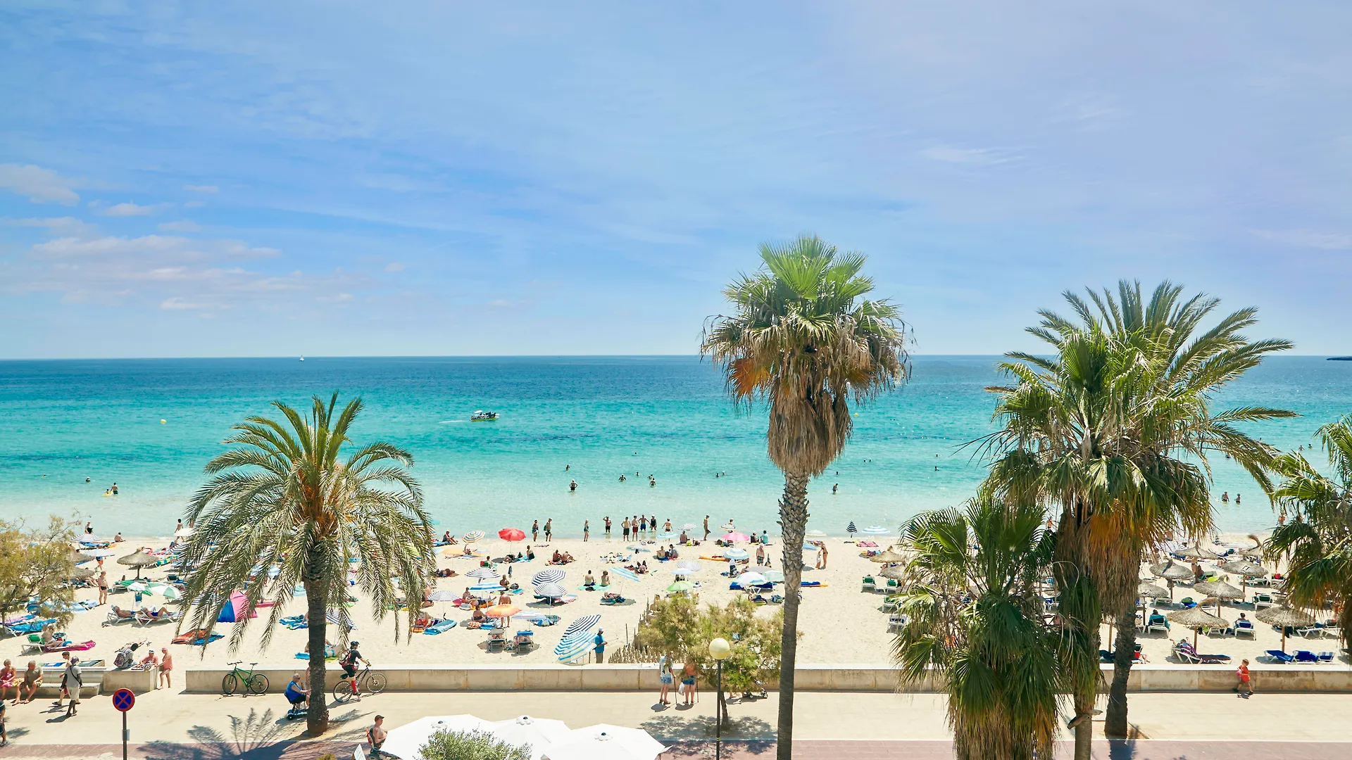 Universal Hotel Bikini Cala Millor   Cala Millor (Mallorca)