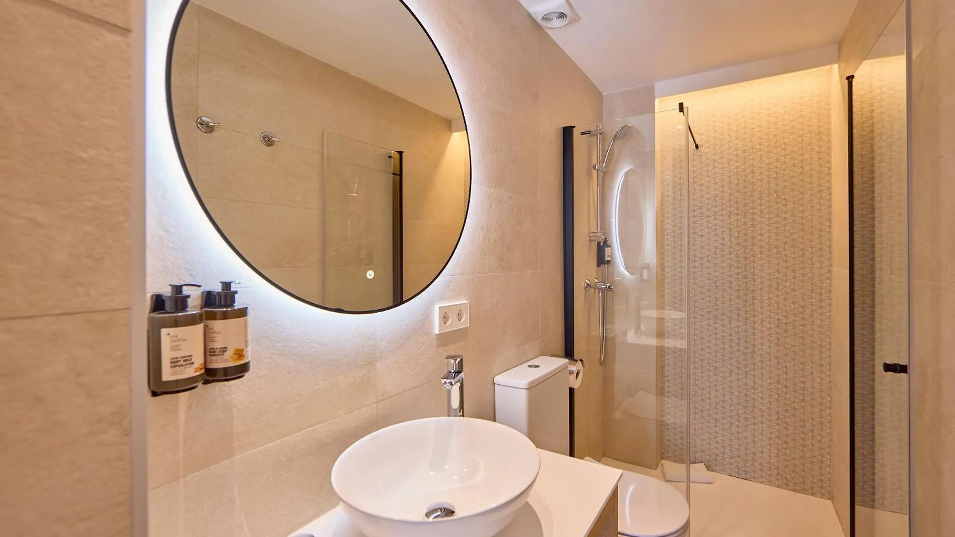 Universal Hotel Bikini Cala Millor  Spagna