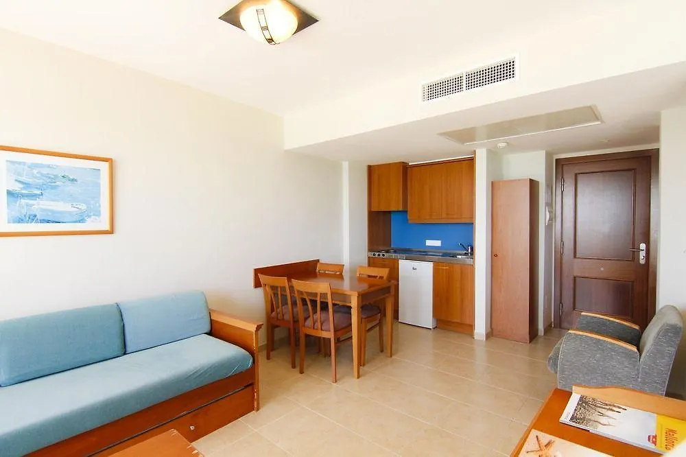 Universal Hotel Bikini Cala Millor   Cala Millor (Mallorca)