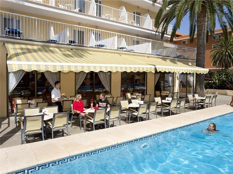 Universal Hotel Bikini Cala Millor