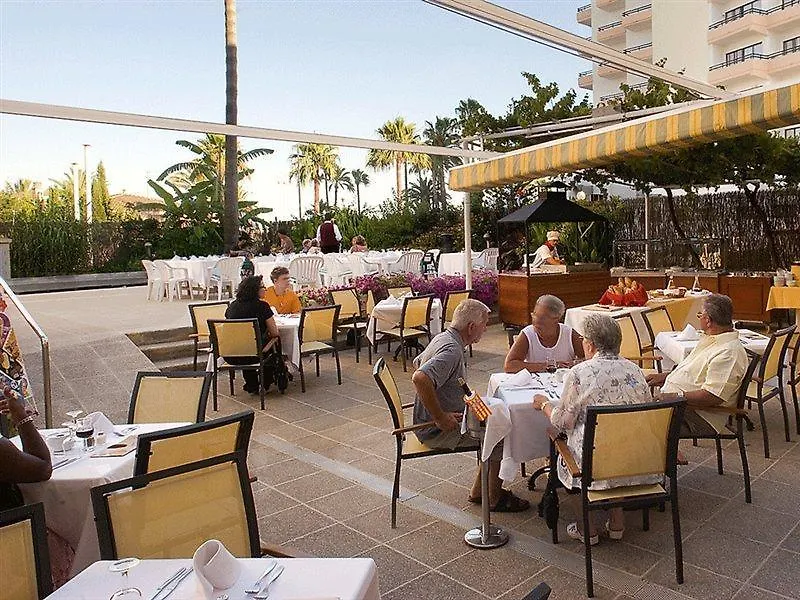 Universal Hotel Bikini Cala Millor  Cala Millor (Mallorca)