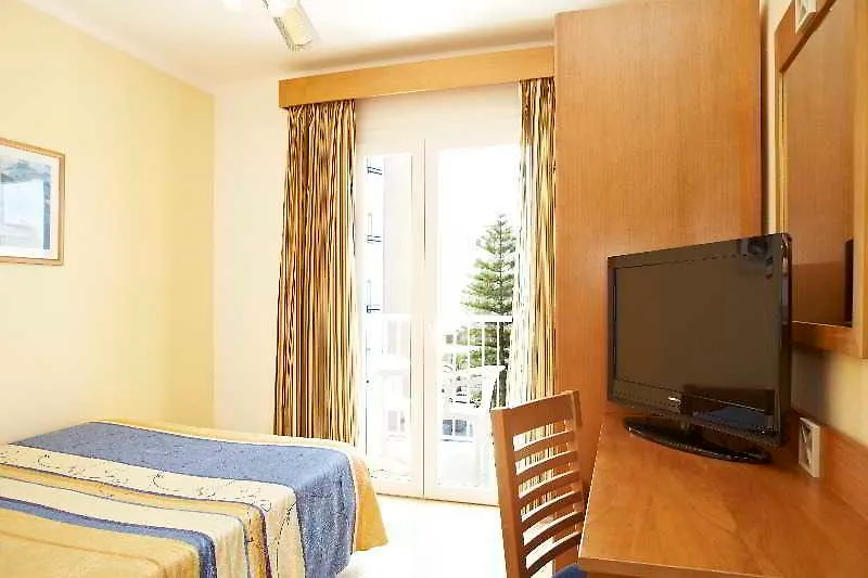 ***  Universal Hotel Bikini Cala Millor  Spagna